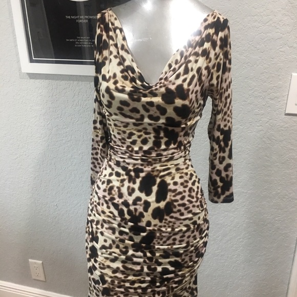 Jennifer Lopez Dresses & Skirts - Sexy date night dress Jennifer Lopez Dresses & Skirts - Sexy date night dress
